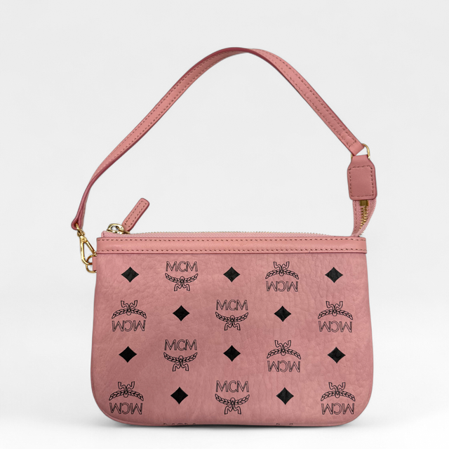 MCM Handtasche Liz Shopper small