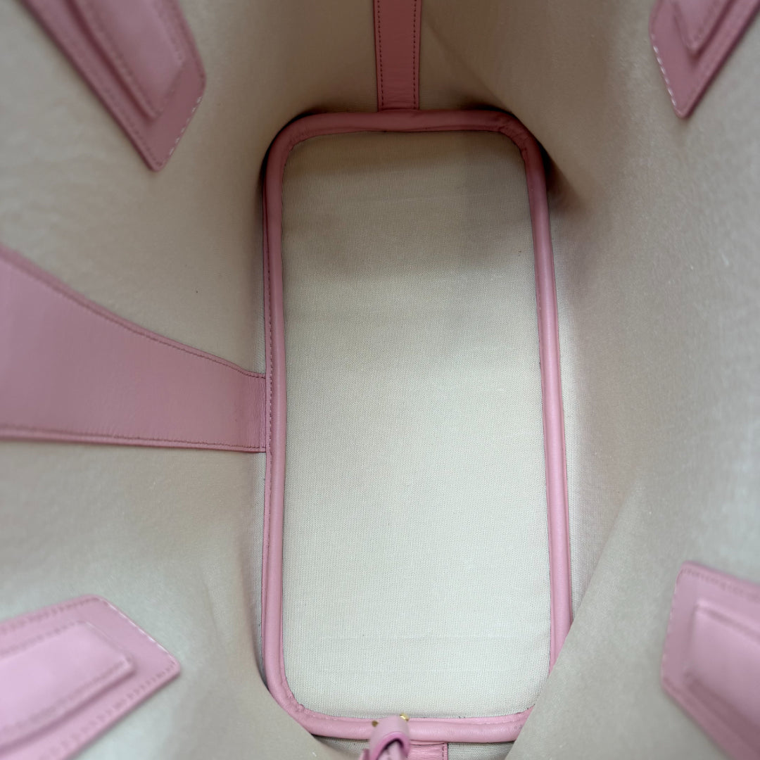 MCM Handtasche Liz Shopper small
