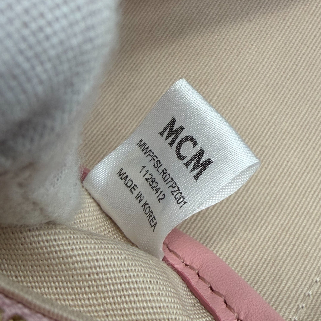 MCM Handtasche Liz Shopper small