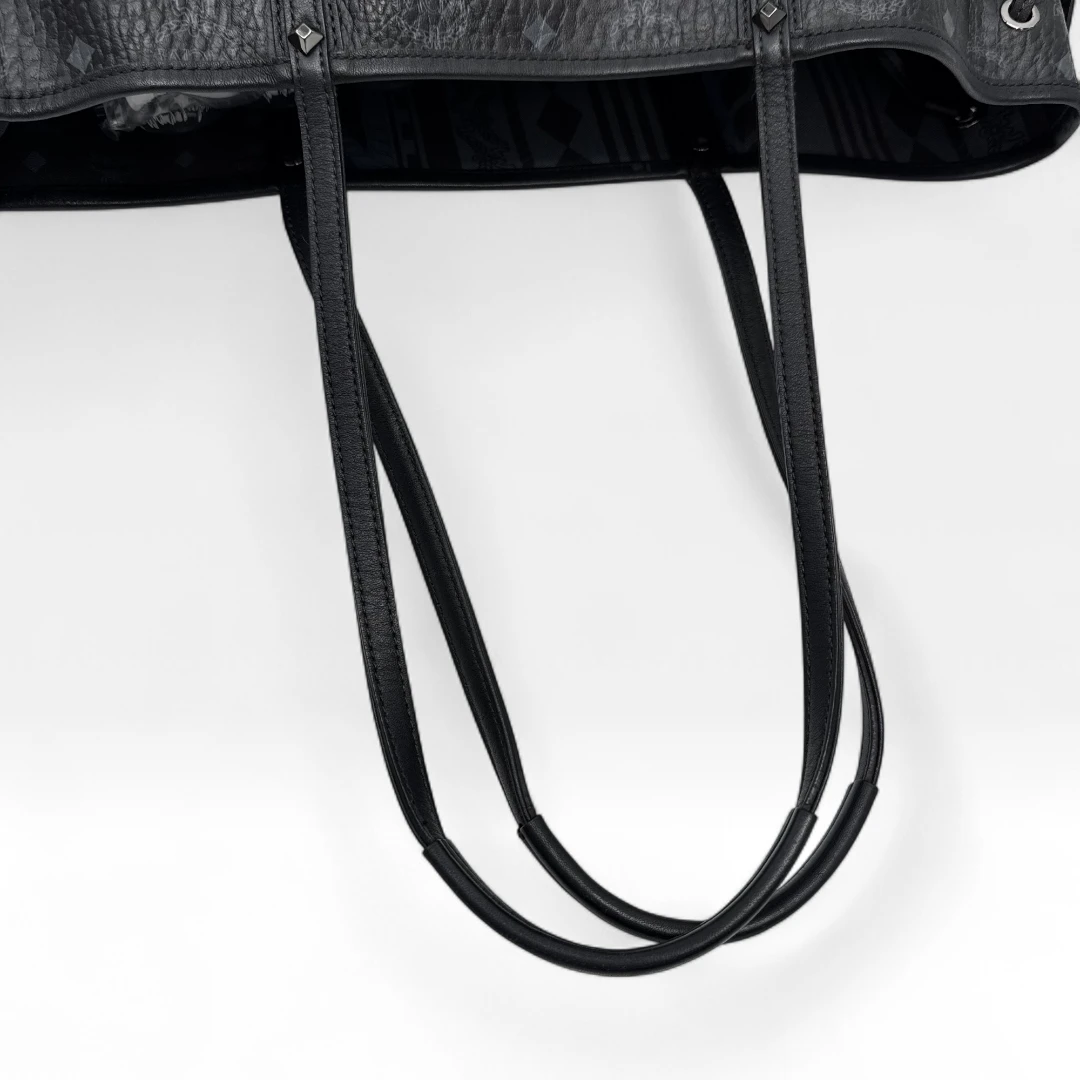 MCM Handtasche Liz Shopper