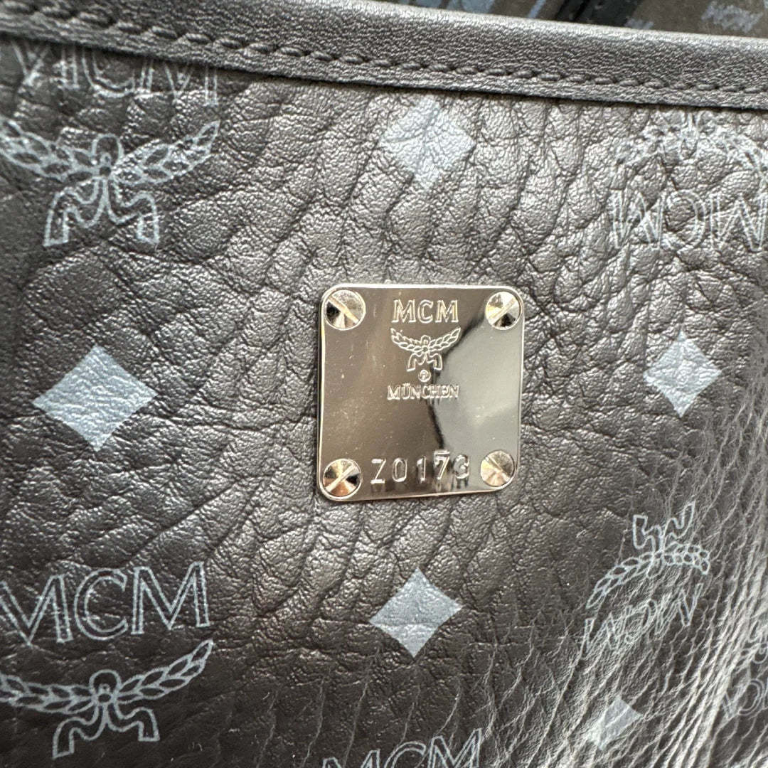 MCM Handtasche Liz Shopper