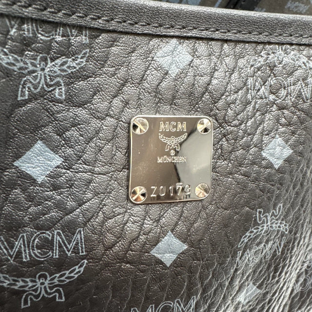 MCM Handtasche Liz Shopper