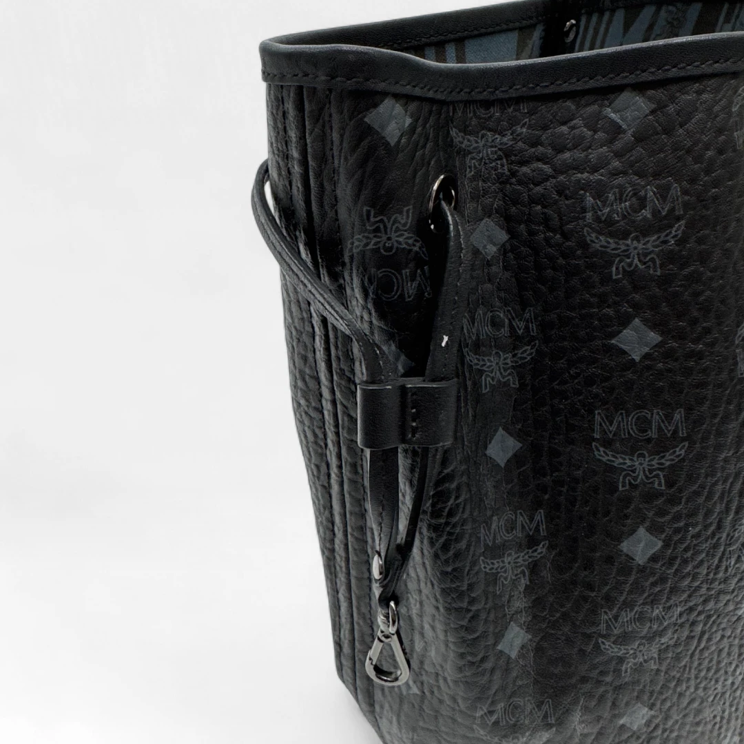 MCM Handtasche Liz Shopper