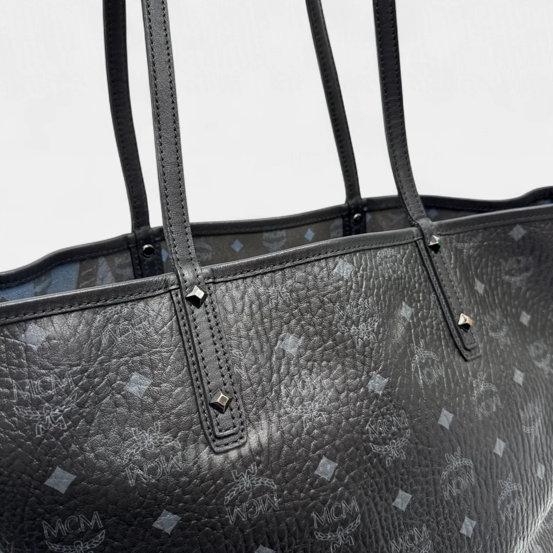 MCM Handtasche Liz Shopper