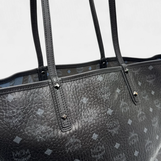 MCM Handtasche Liz Shopper