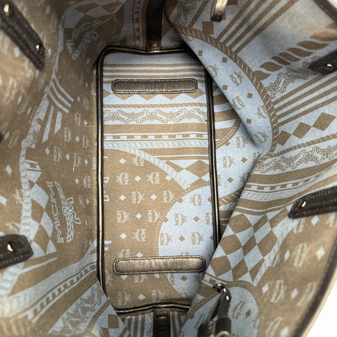MCM Handtasche Liz Shopper
