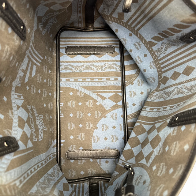 MCM Handtasche Liz Shopper