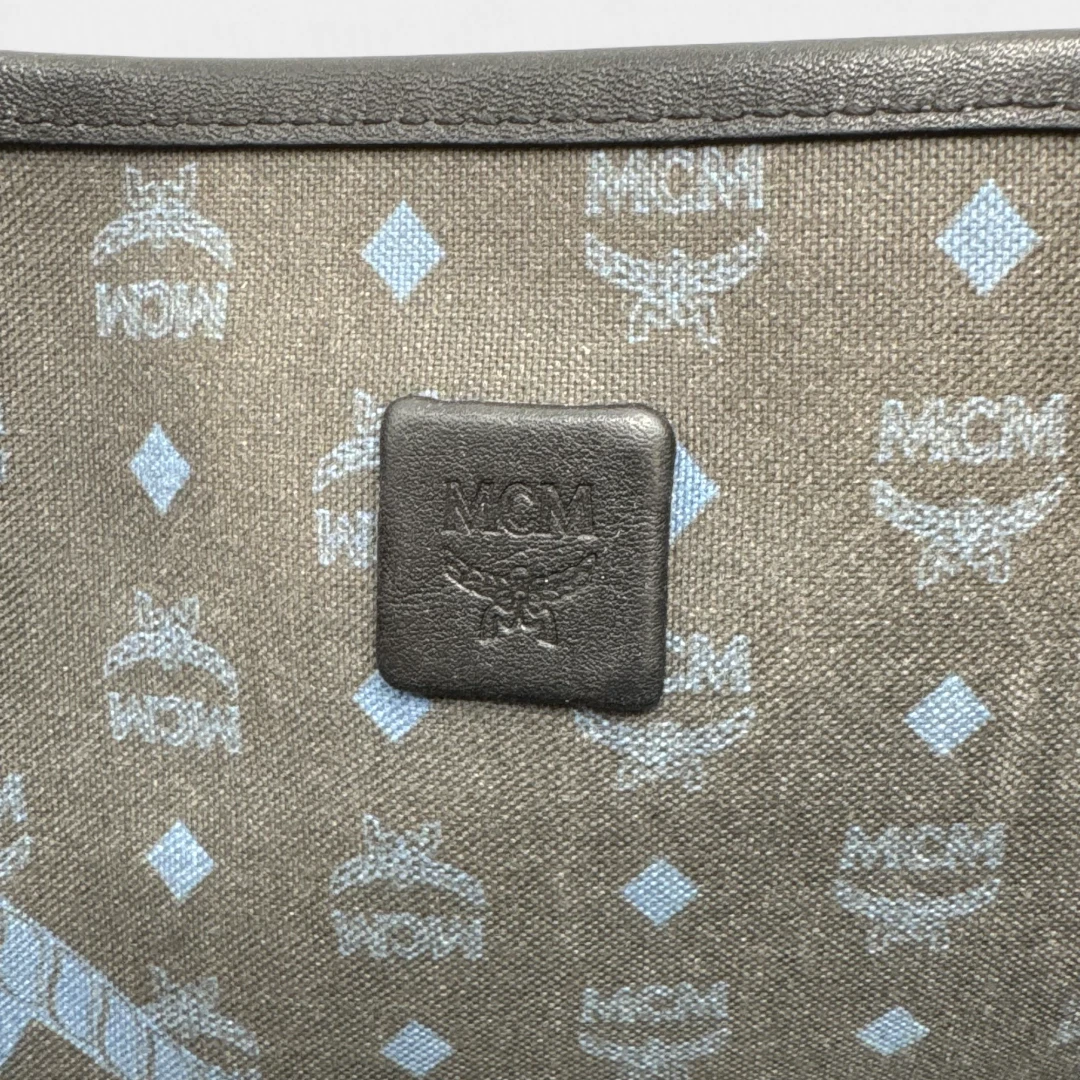 MCM Handtasche Liz Shopper