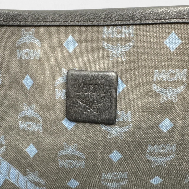 MCM Handtasche Liz Shopper