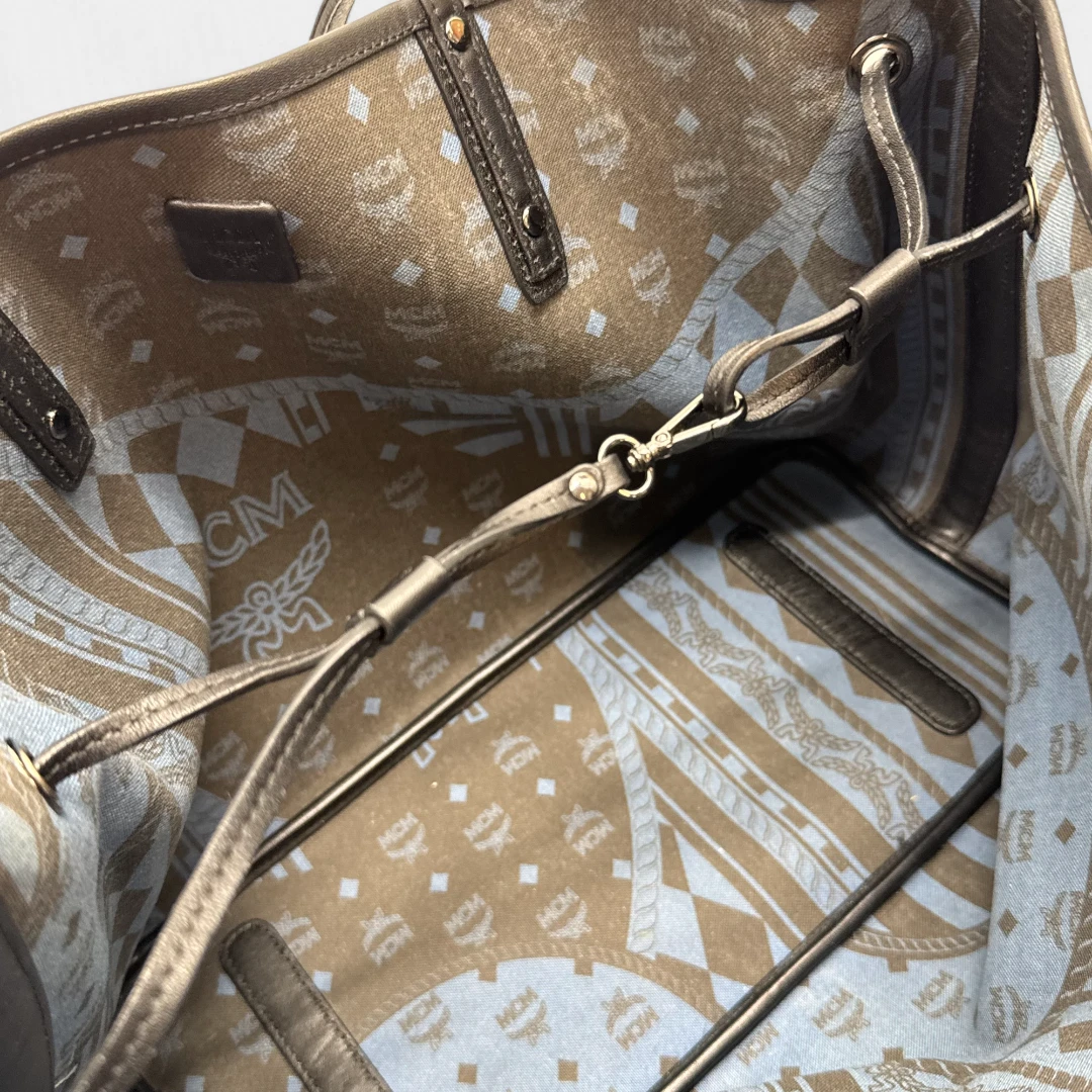 MCM Handtasche Liz Shopper