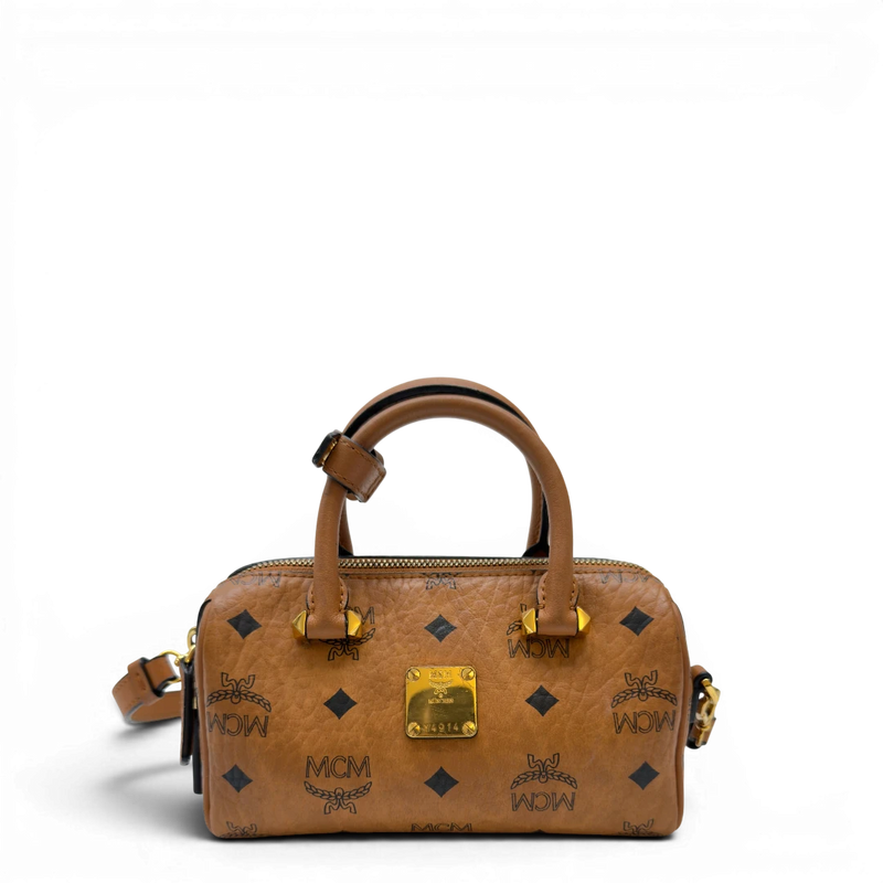 Handbag Mini Boston