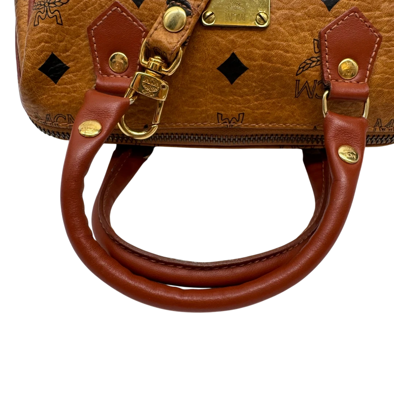 Bolso Mini Boston