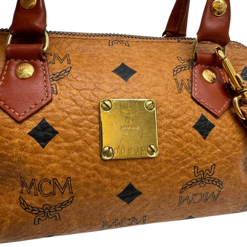 Bolso Mini Boston