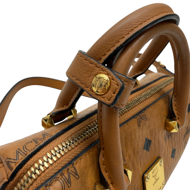 Handbag Mini Boston