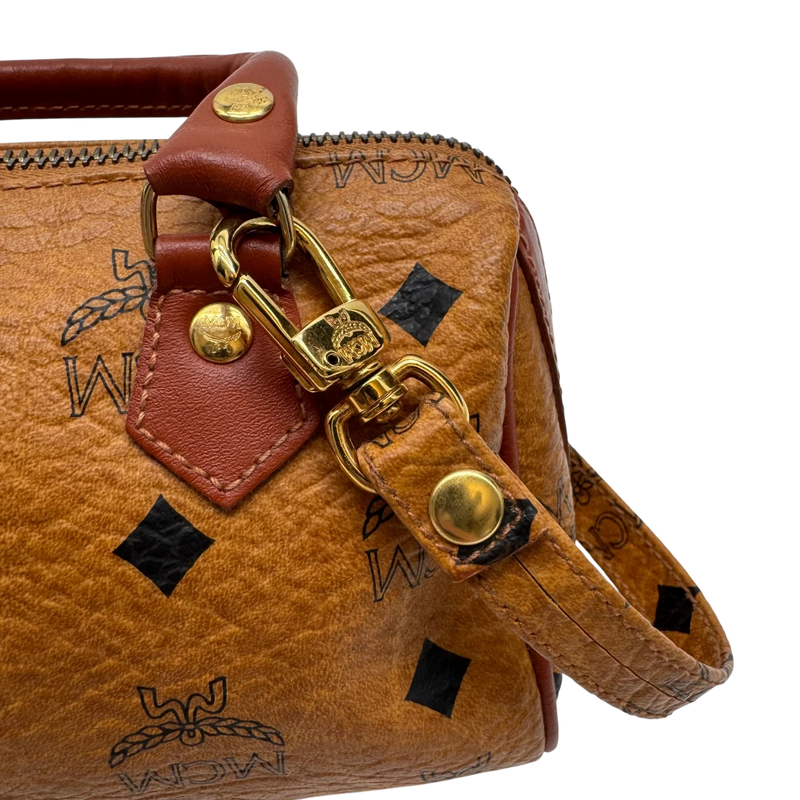Bolso Mini Boston