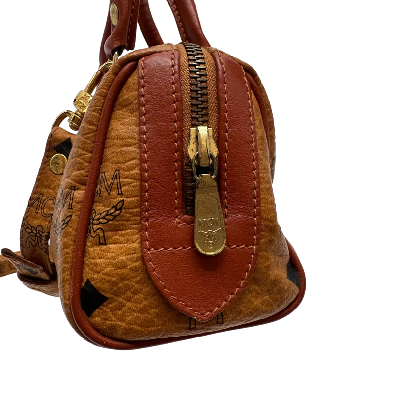 Bolso Mini Boston