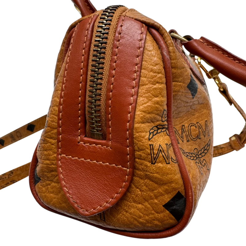 Bolso Mini Boston