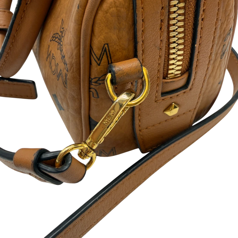 Handbag Mini Boston