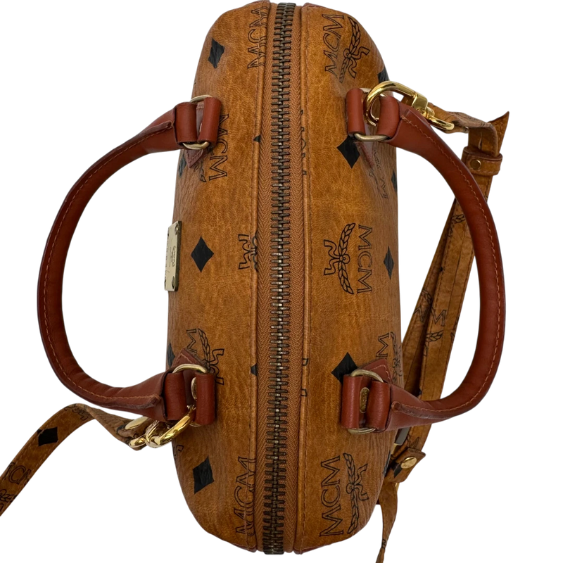 Bolso Mini Boston