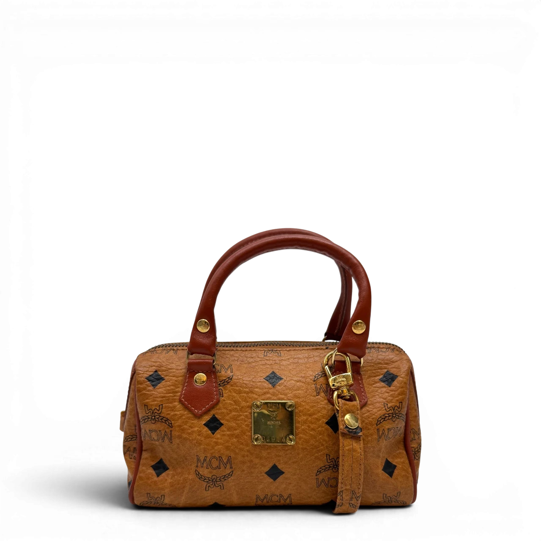 Handbag Mini Boston