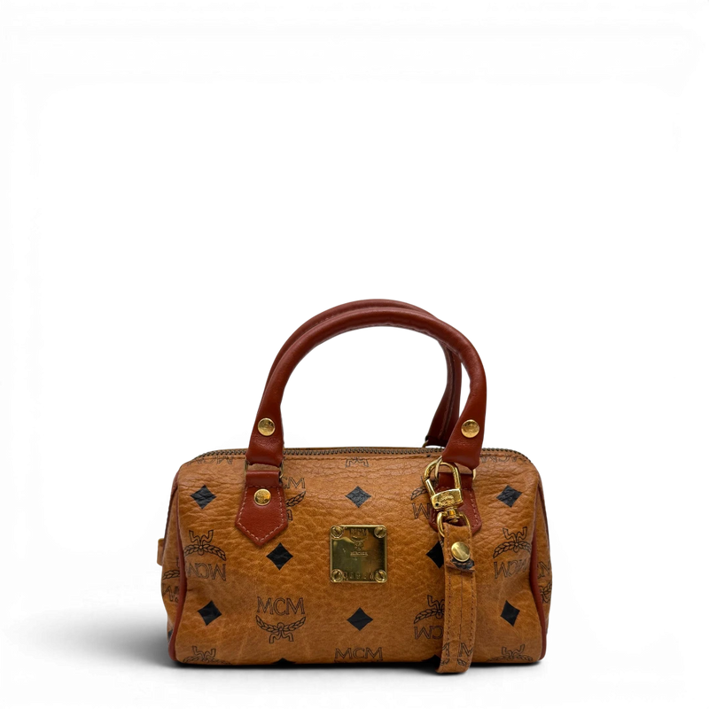 Bolso Mini Boston