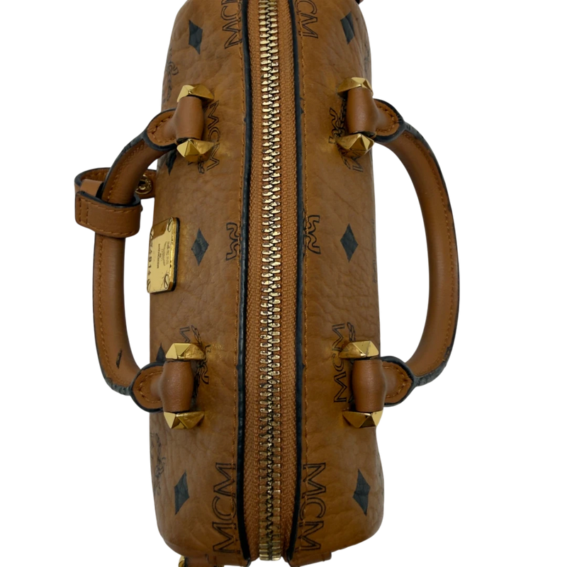 Handbag Mini Boston