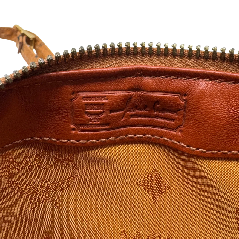 Bolso Mini Boston