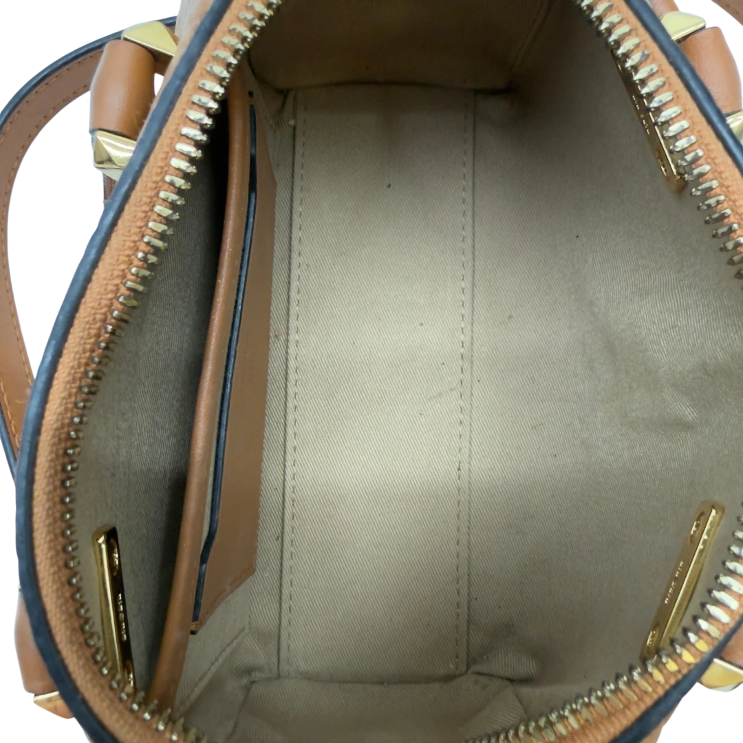 MCM Handtasche Ella Mini Boston