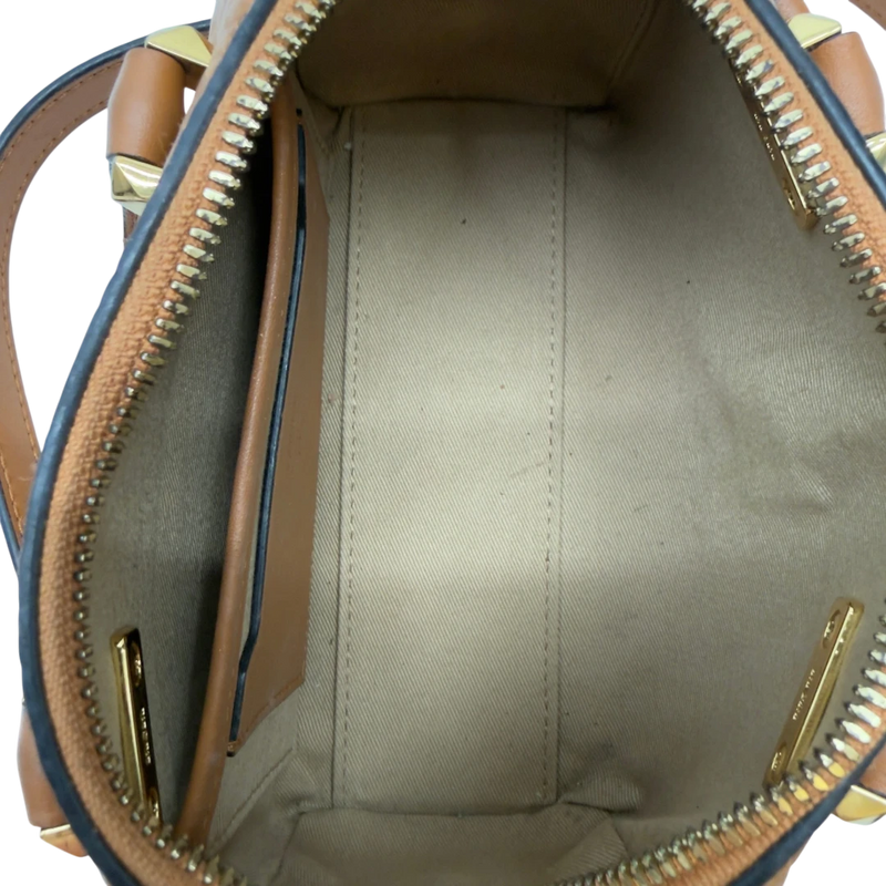 Handbag Mini Boston