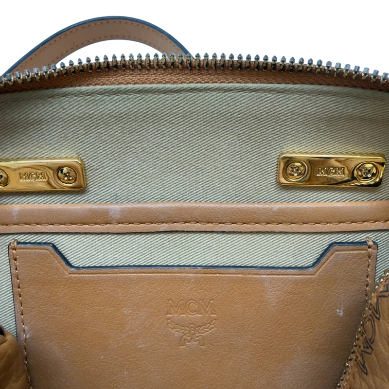 Handbag Mini Boston