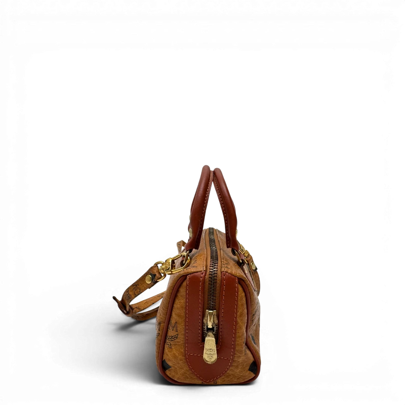 Bolso Mini Boston