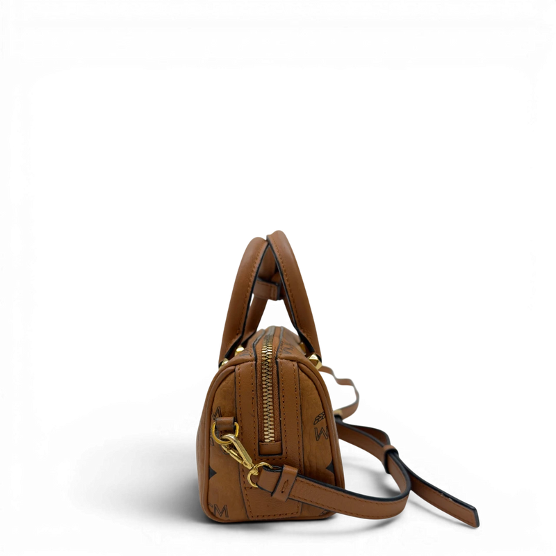Handbag Mini Boston