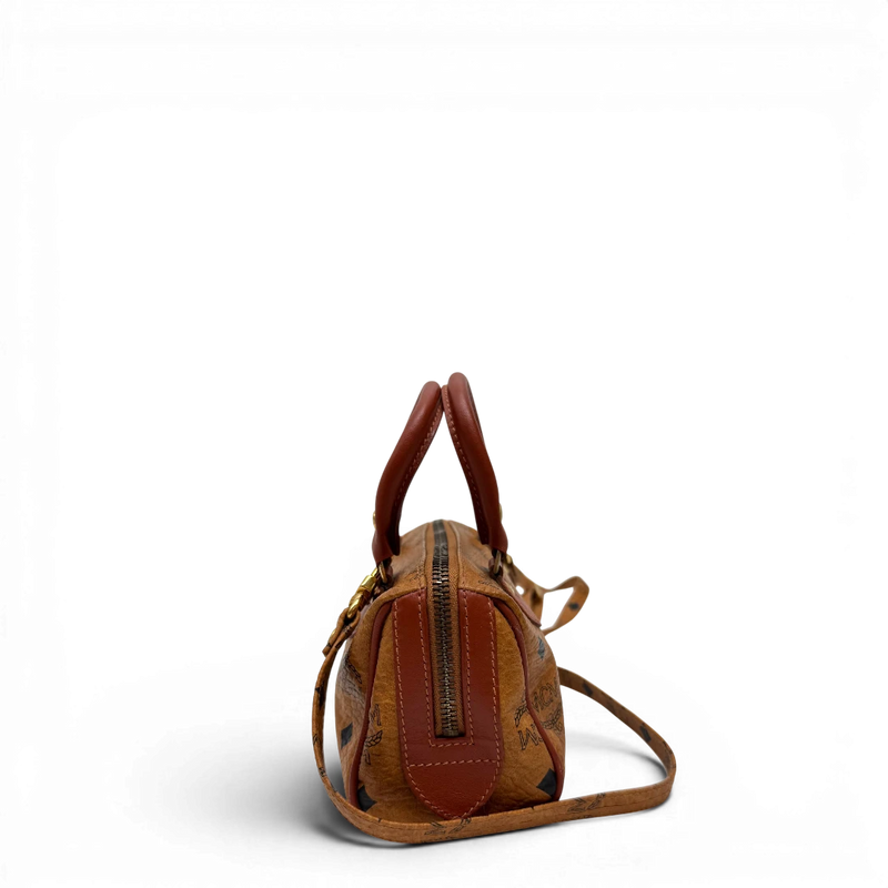 Bolso Mini Boston