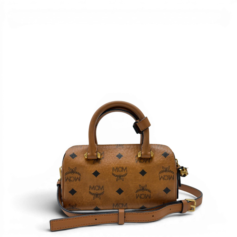 Handbag Mini Boston