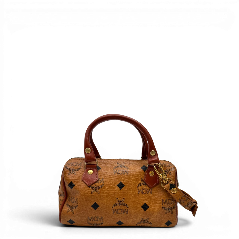 Bolso Mini Boston