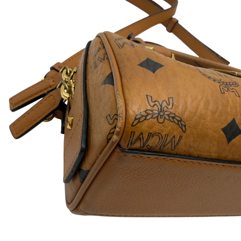 Handbag Mini Boston