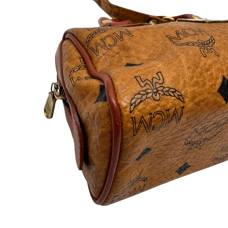 Bolso Mini Boston