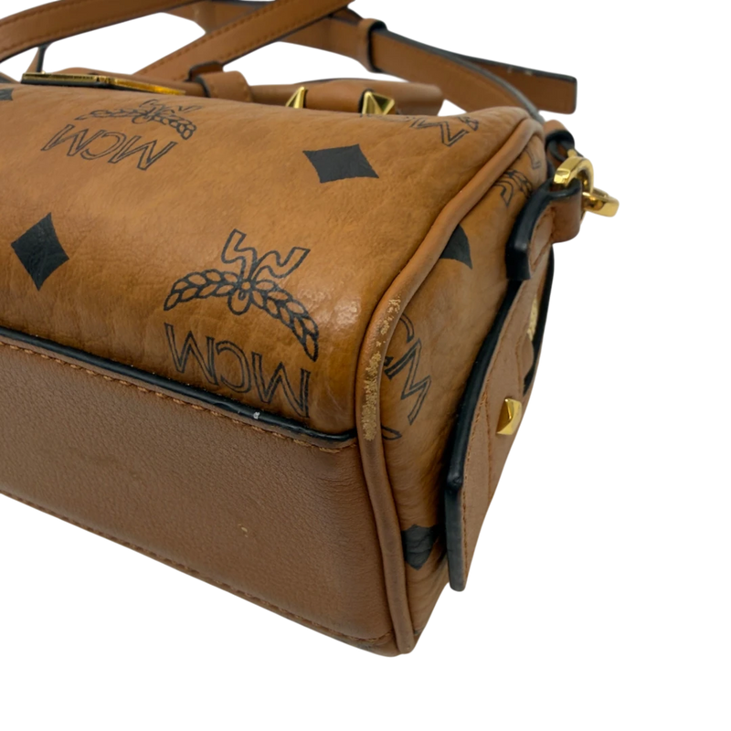 Handbag Mini Boston