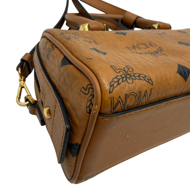 Handbag Mini Boston
