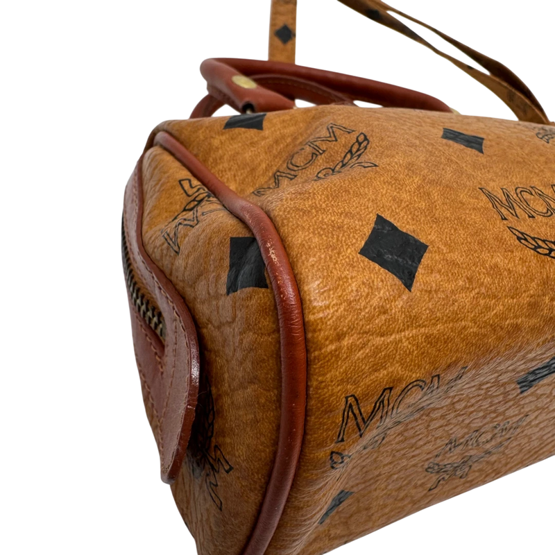 Bolso Mini Boston