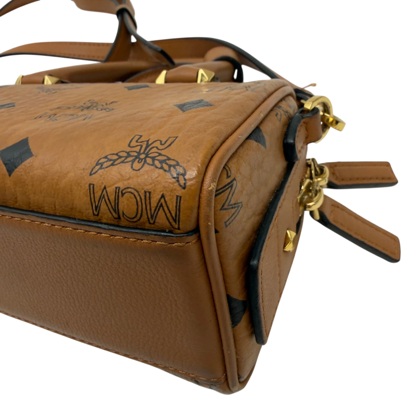 Handbag Mini Boston