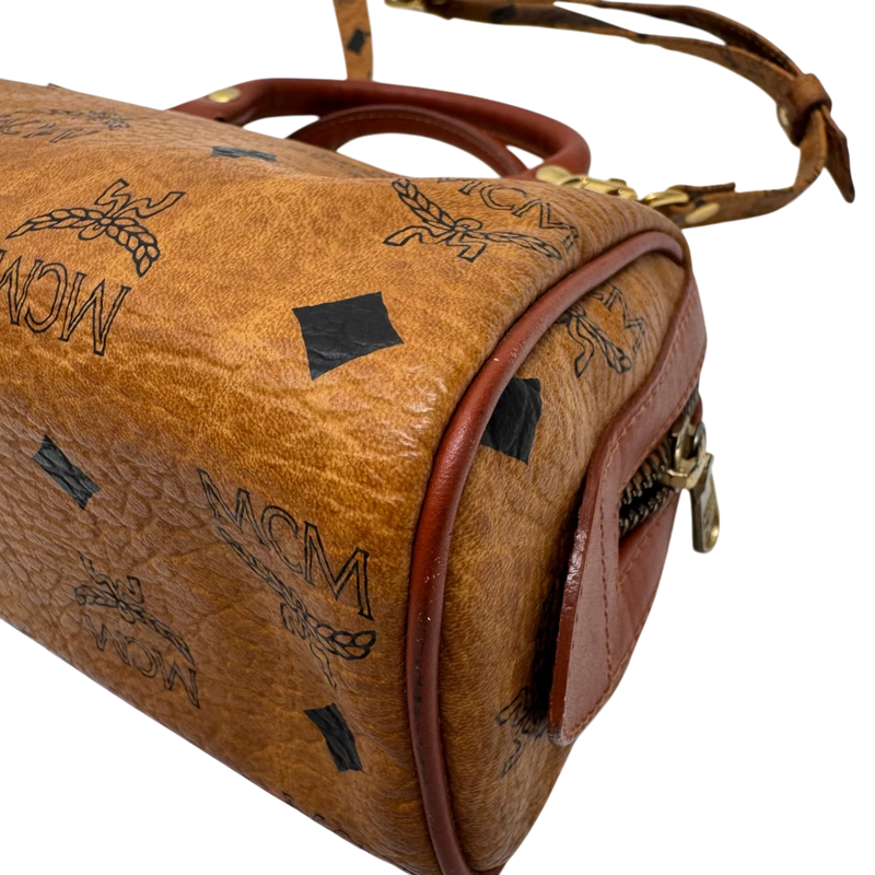 Bolso Mini Boston