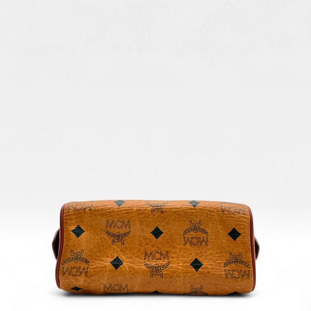 MCM Handtasche Mini Boston