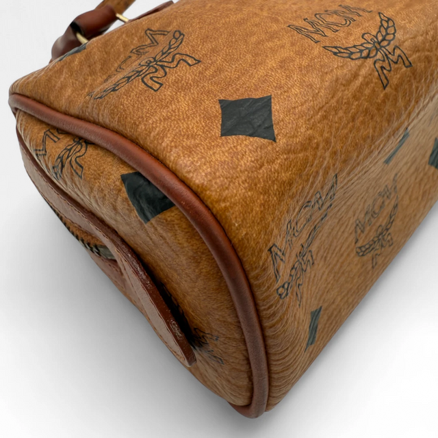 MCM Handtasche Mini Boston