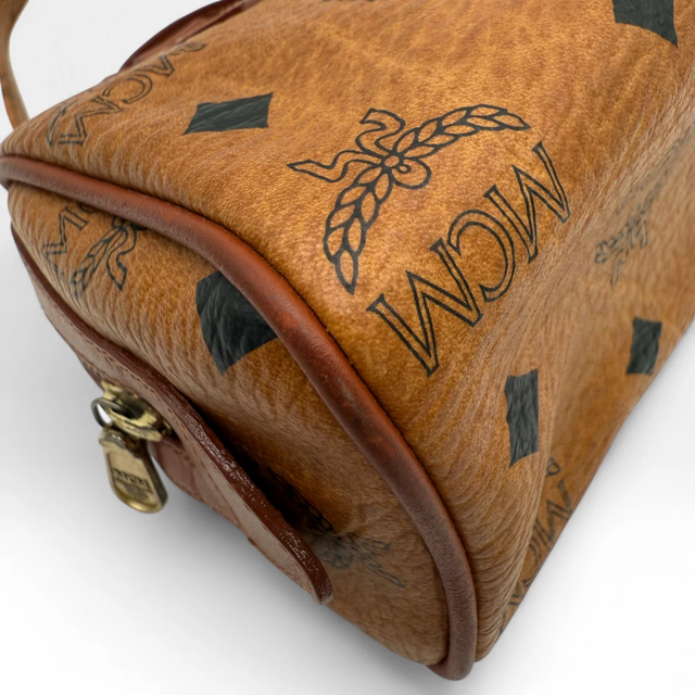 MCM Handtasche Mini Boston