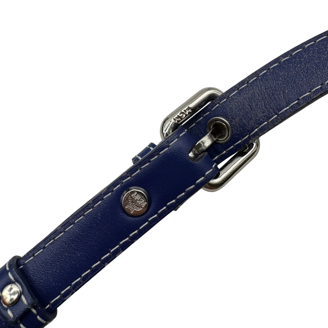 MCM Handtasche Mini Boston
