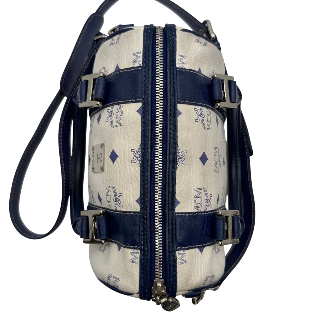 MCM Handtasche Mini Boston