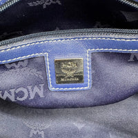 MCM Handtasche Mini Boston