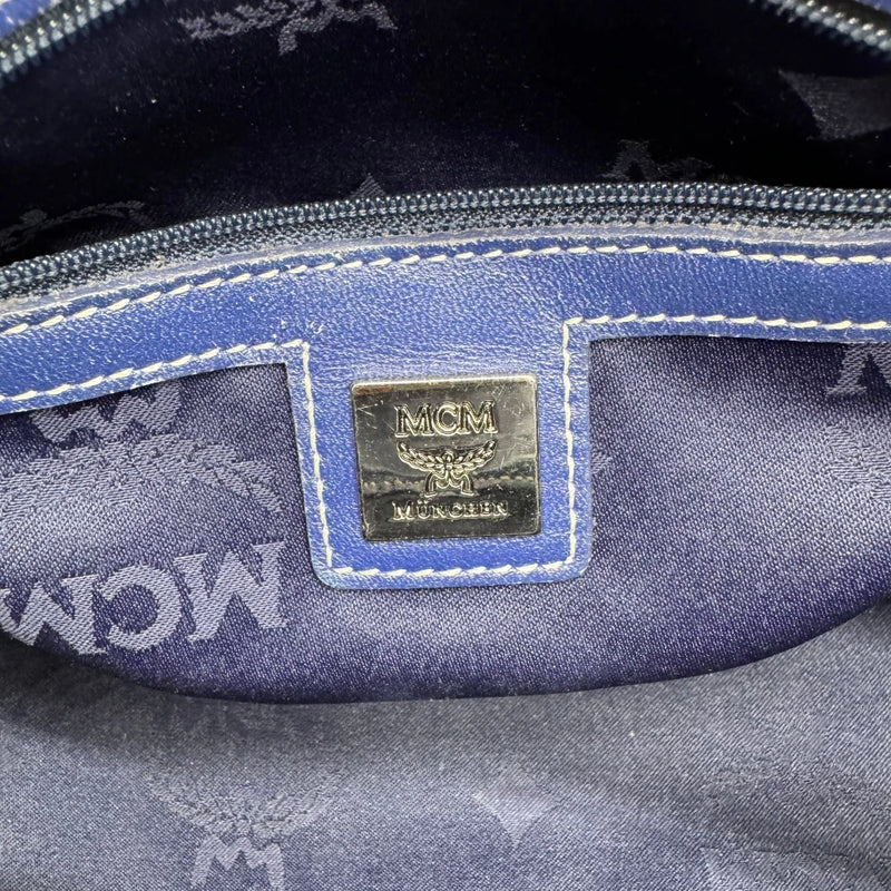 Handbag Mini Boston