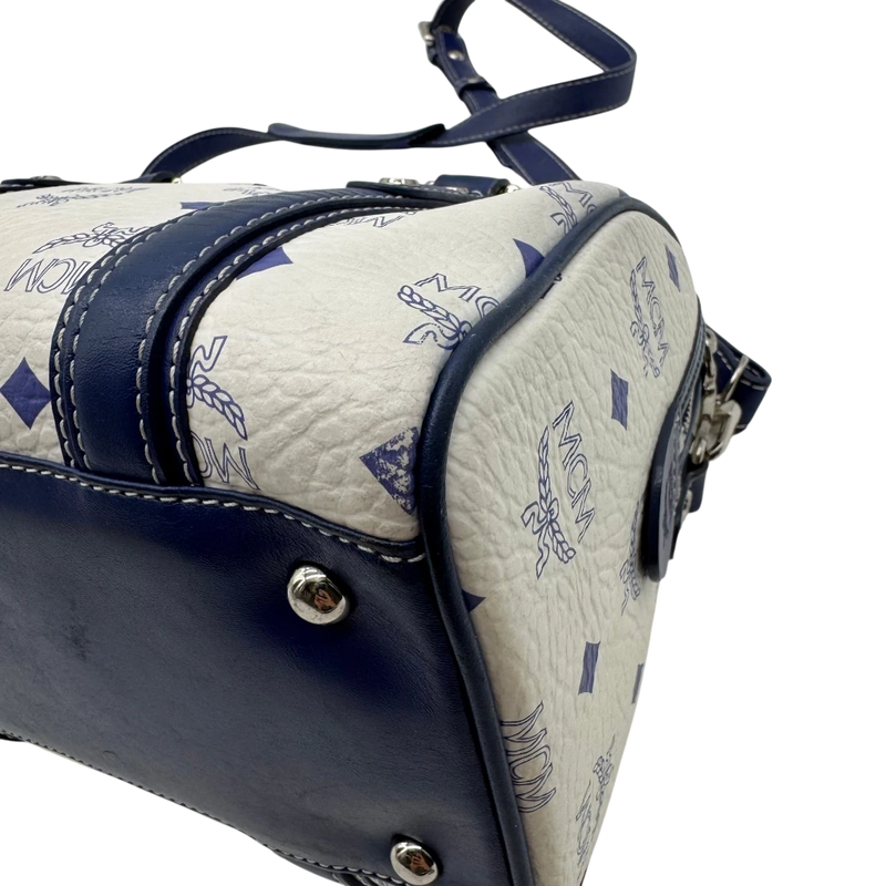 Handbag Mini Boston